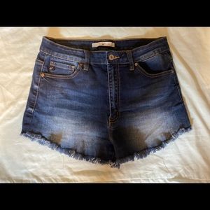 Kancan shorts NEW